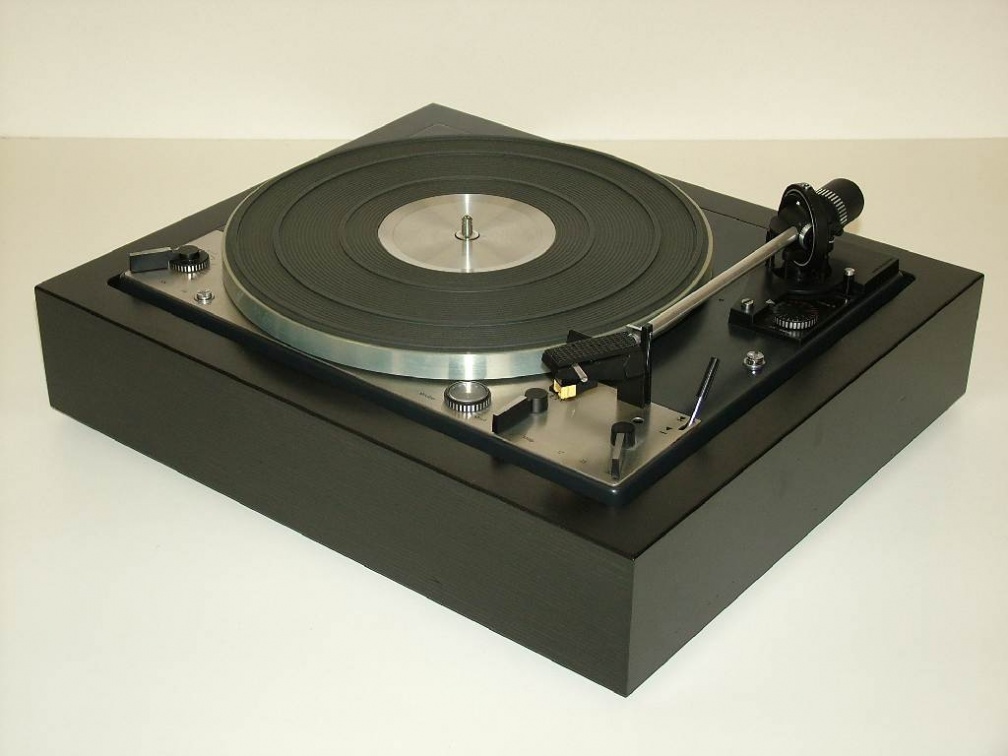 Dual Zarge MPX gebeizt 12